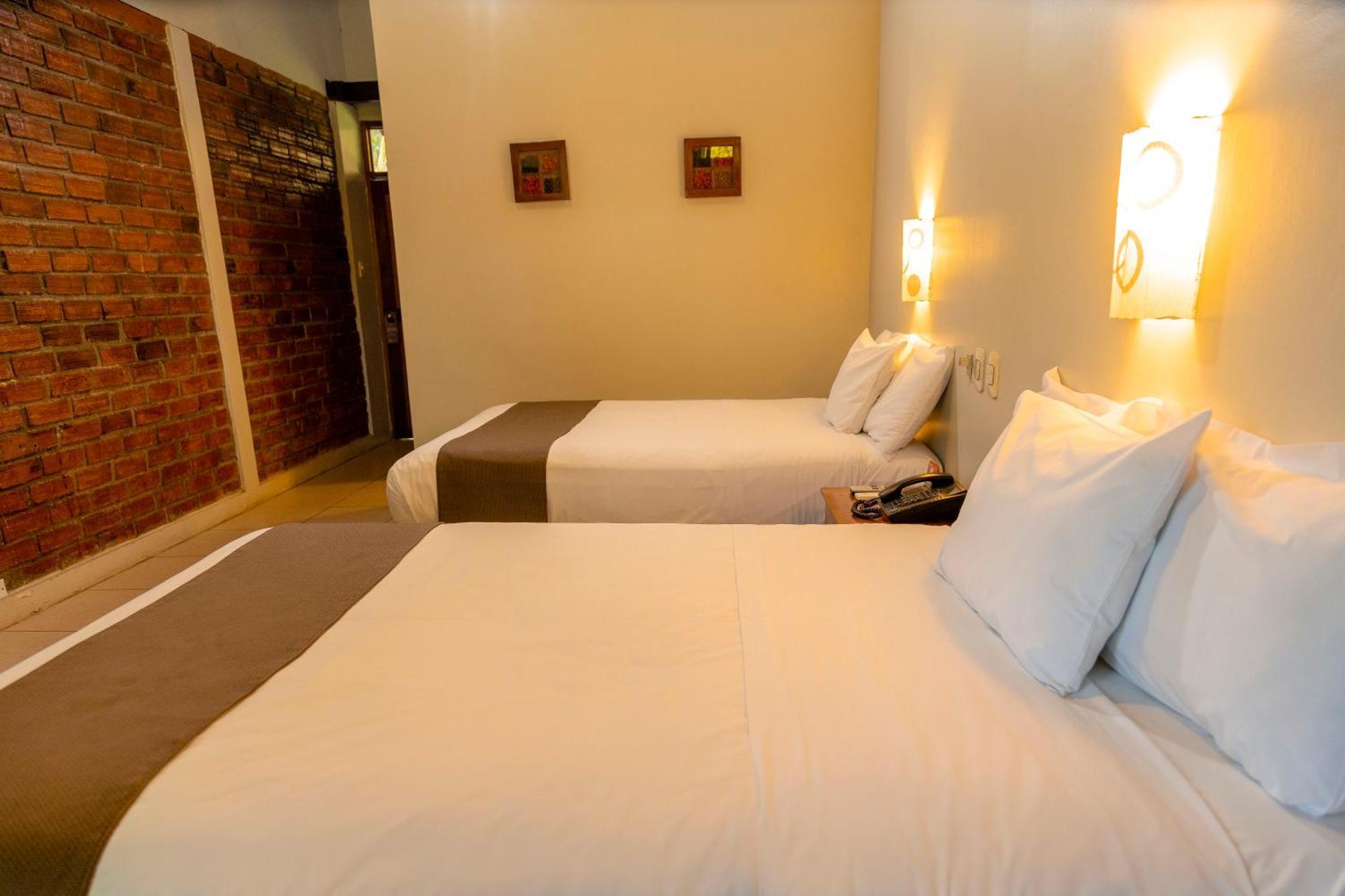 DM Hoteles Tarapoto Exterior foto