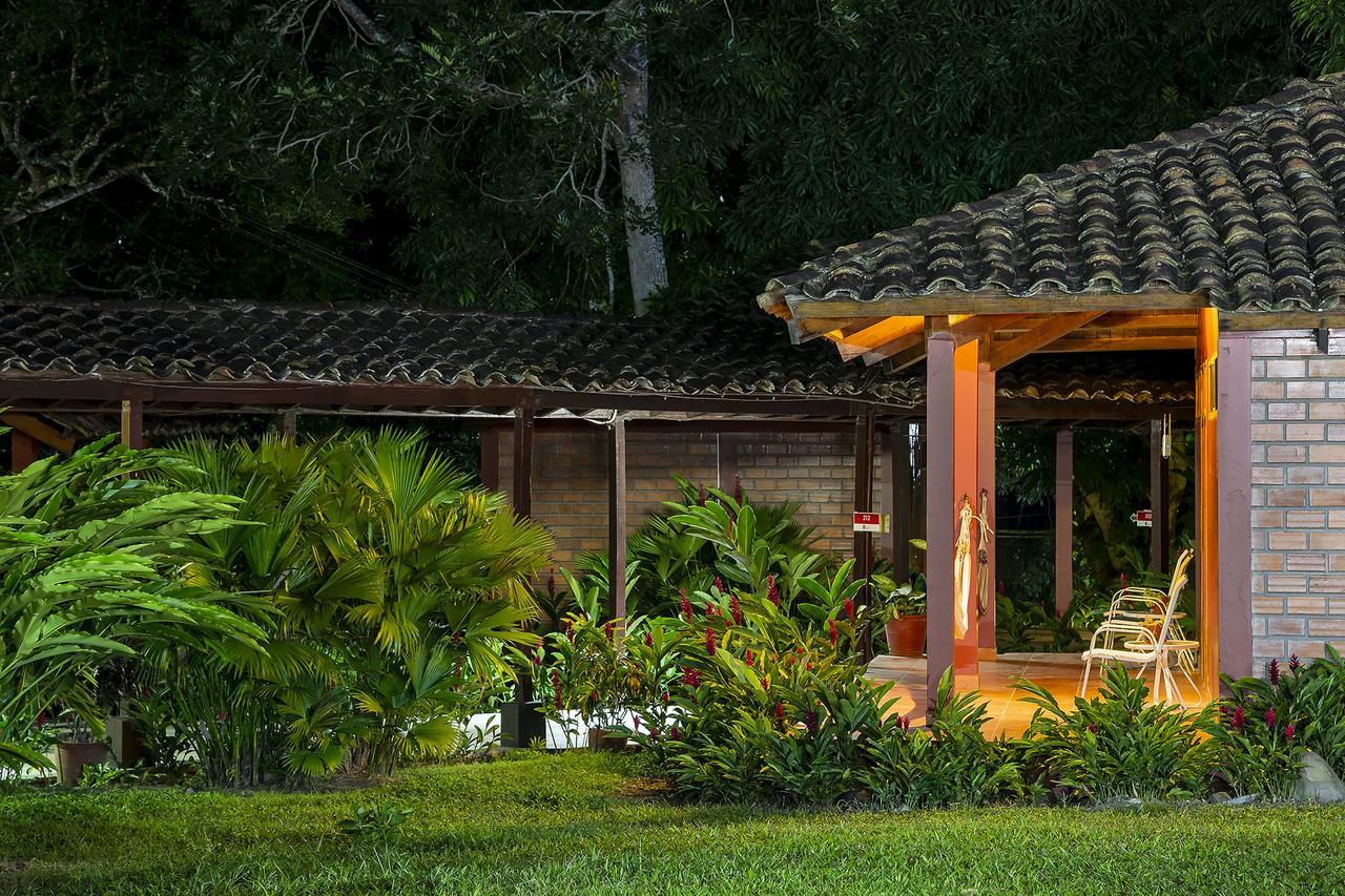 DM Hoteles Tarapoto Exterior foto