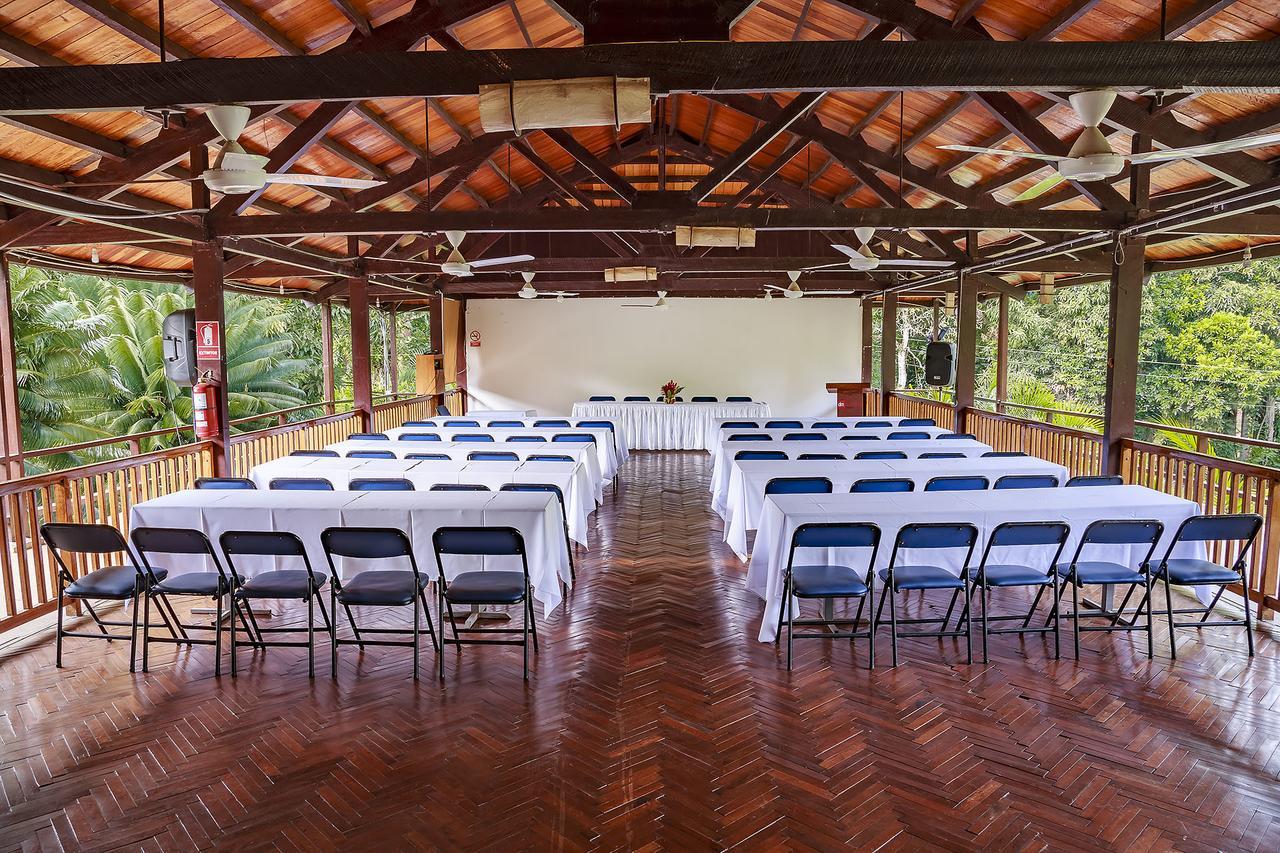 DM Hoteles Tarapoto Exterior foto
