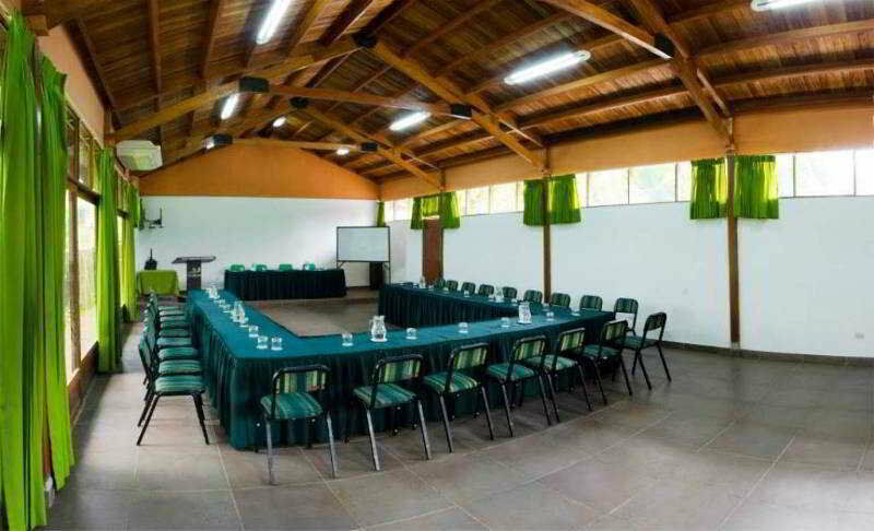 DM Hoteles Tarapoto Exterior foto
